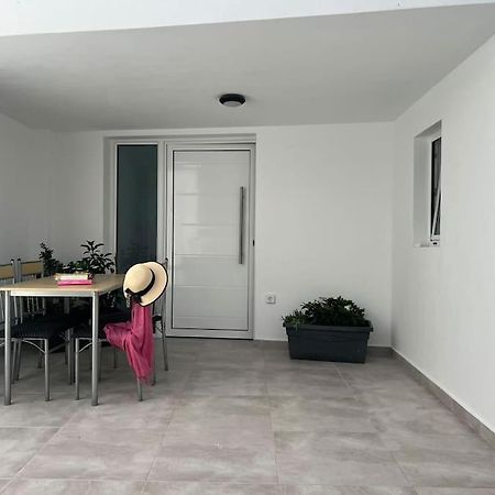 Villa Family Emporio  Exteriér fotografie