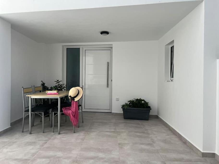 Villa Family Emporio  Exteriér fotografie
