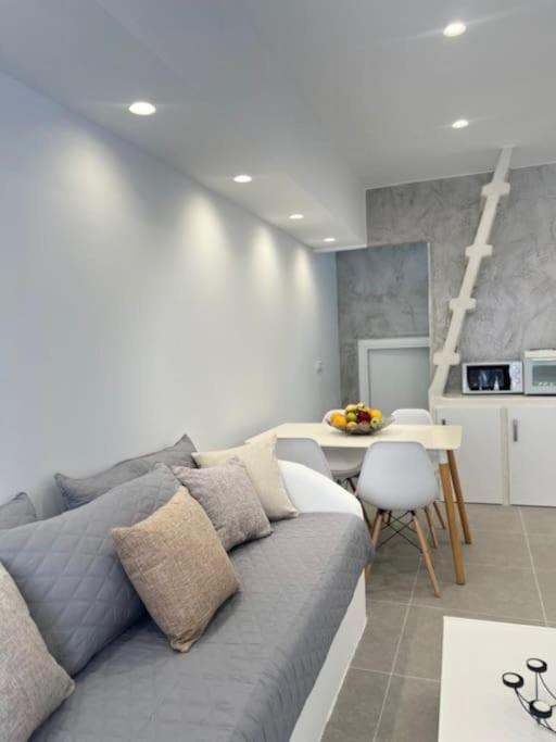Villa Family Emporio  Exteriér fotografie